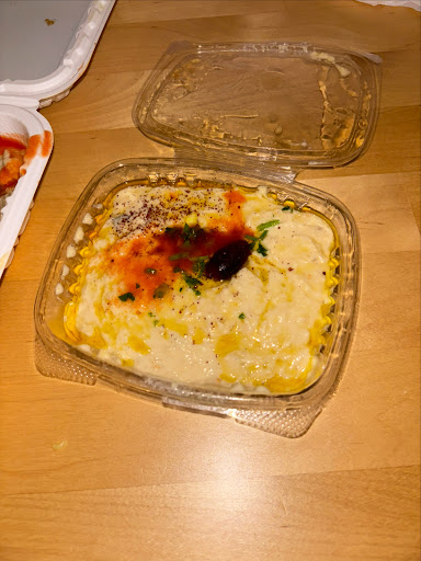 Photo of Gyro SABABA - 2100 N Northgate Way suite E, Seattle, WA 98133, USA